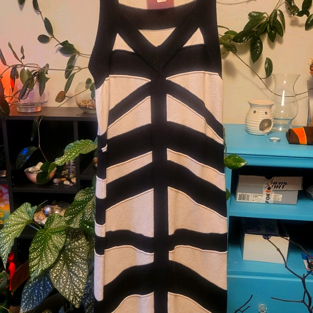 Romeo & Juliet Dress